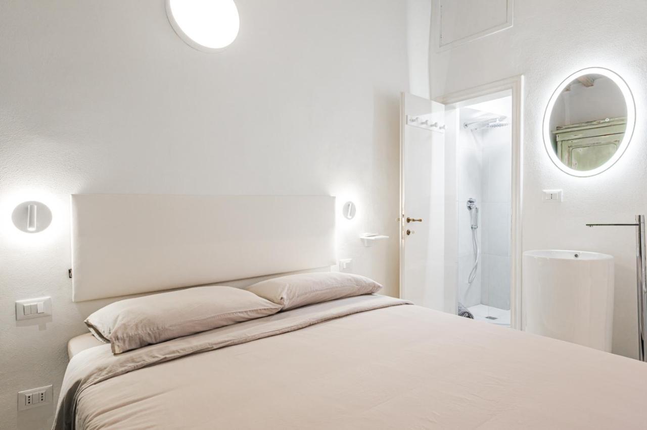 Happy Ghibellina Apartment Florenz