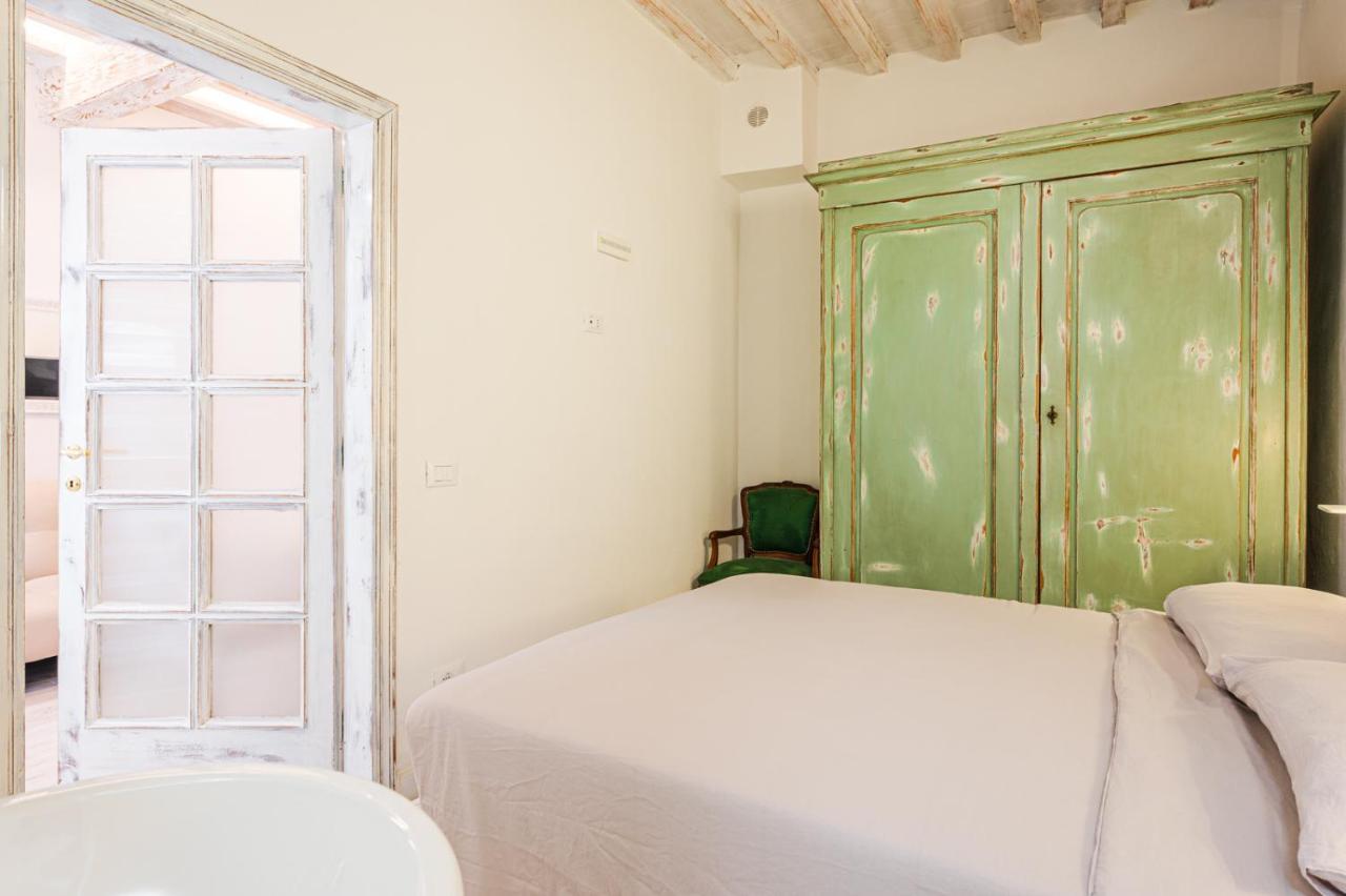 Happy Ghibellina Apartment Florenz