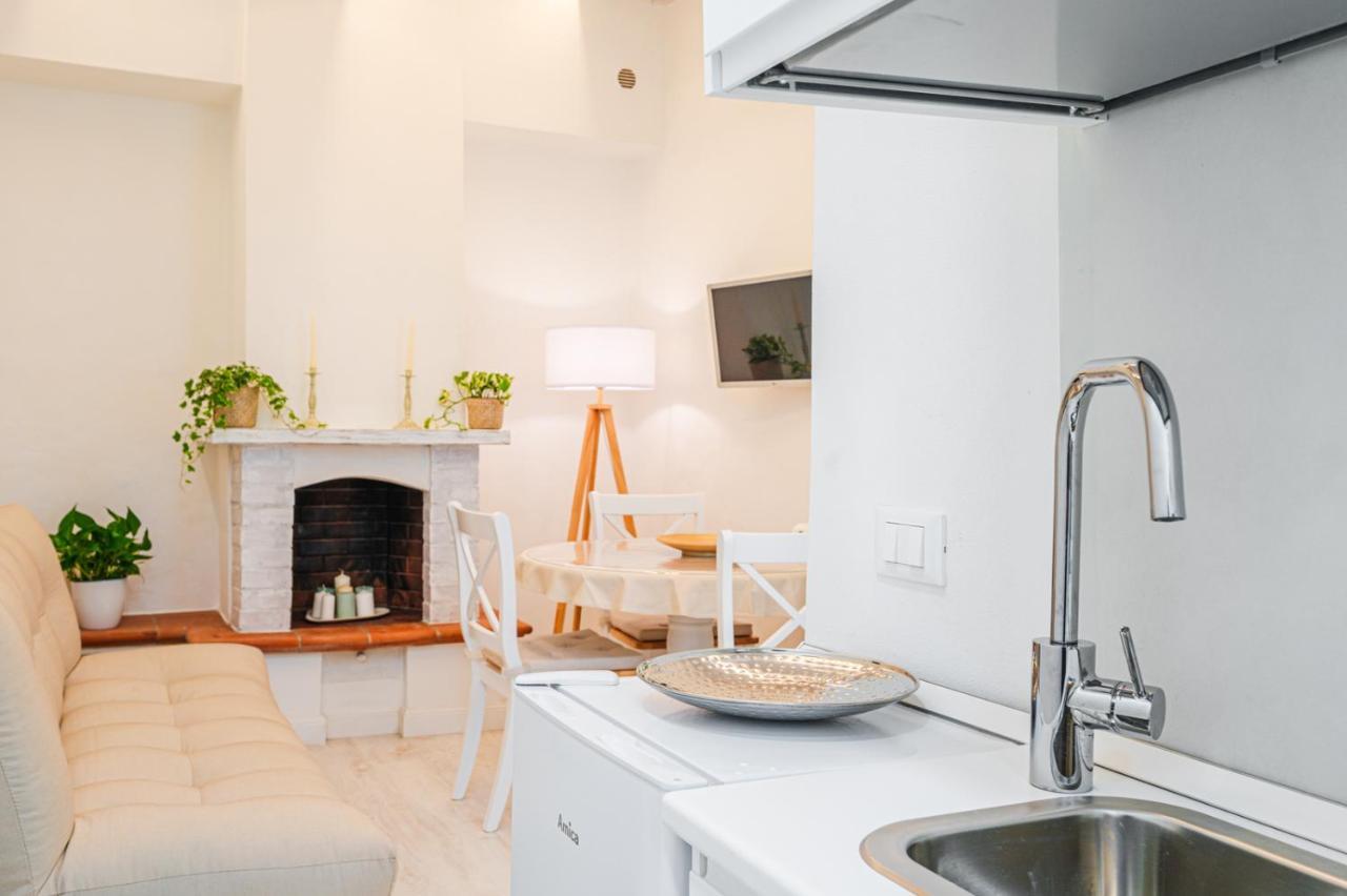Apartment Happy Ghibellina Florenz