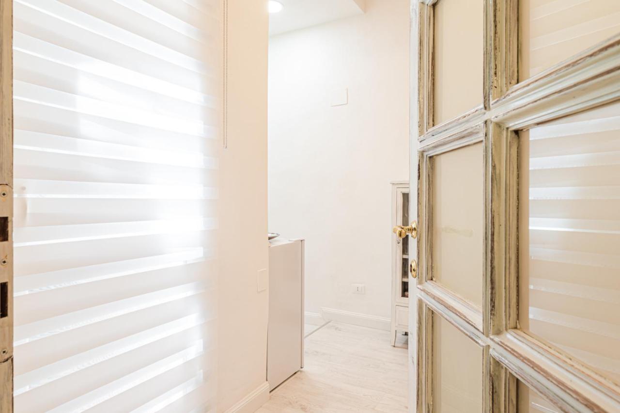 Apartment Happy Ghibellina Florenz